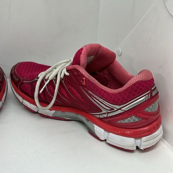 ONE DEGREE 361 WOMENS RUNNING SHOES FTL-08-007 - Picture 5 of 9